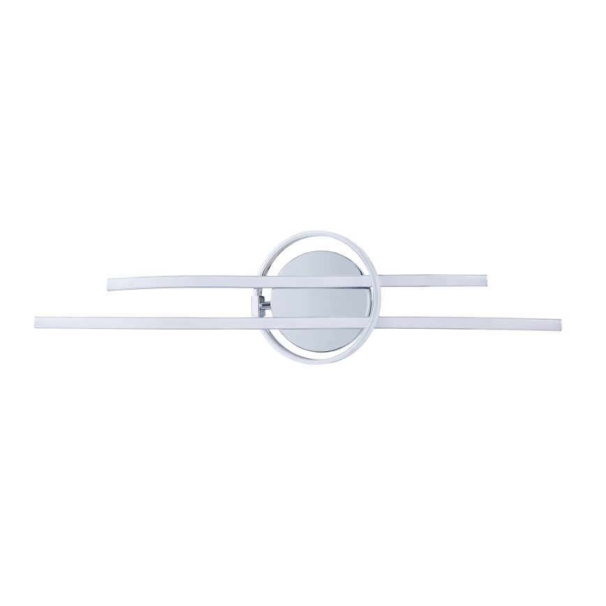 Eglo - LED ceiling light LED/6W+LED/7W