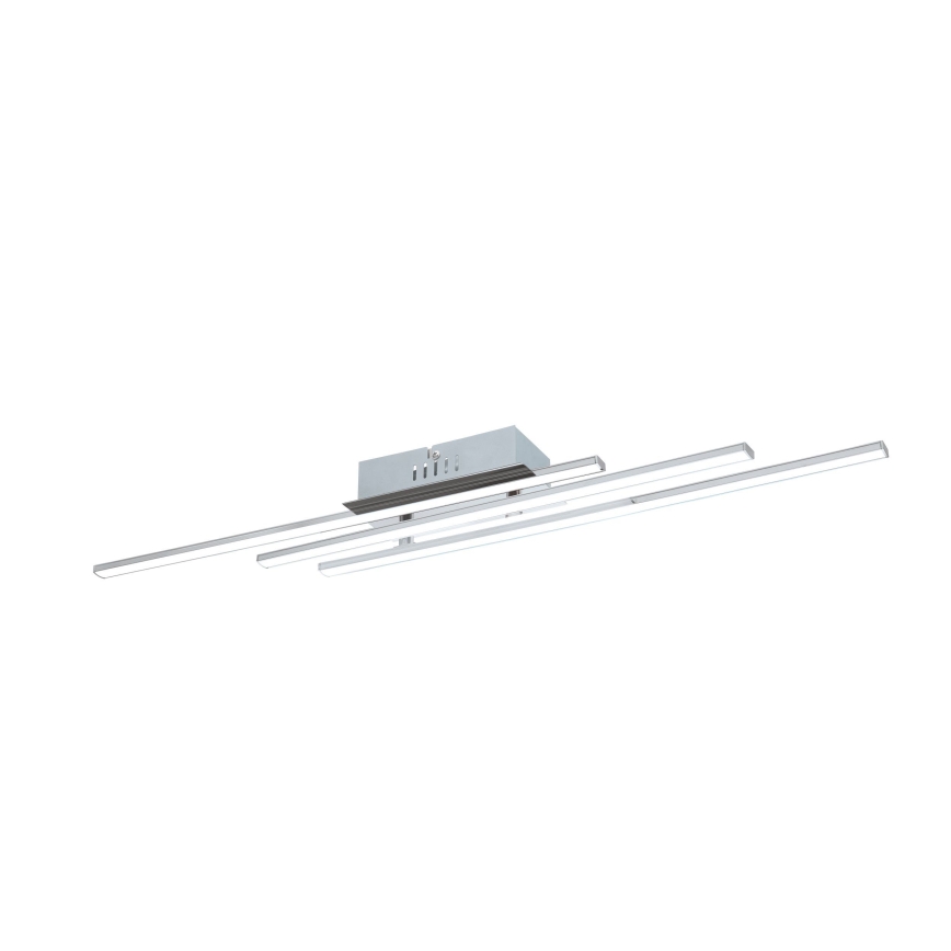 Eglo - LED ceiling light 3xLED/6W/230V