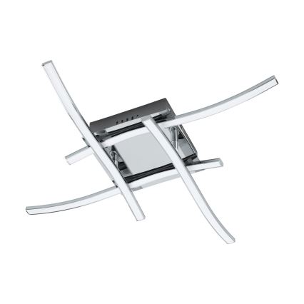Eglo - LED Surface-mounted chandelier 4xLED/5W/230V
