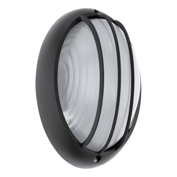 Eglo 96339 - LED outdoor wall light SIONES 1 LED/6W