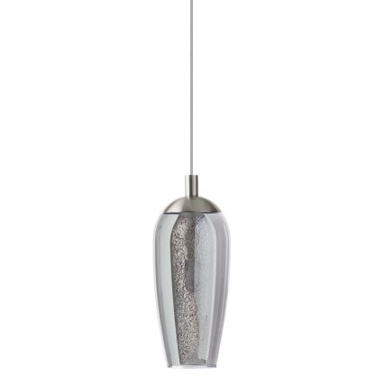 Eglo - LED Chandelier on a string 1xG9/2.5W/230V