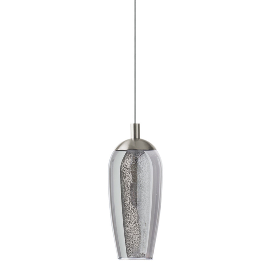 Eglo - LED Chandelier on a string 1xG9/2.5W/230V