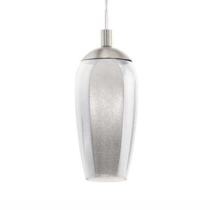 Eglo - LED Chandelier on a string 4xG9/2.5W/230V