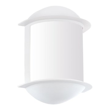 Eglo 96353 - LED Outdoor wall light ISOBA LED/6W IP44