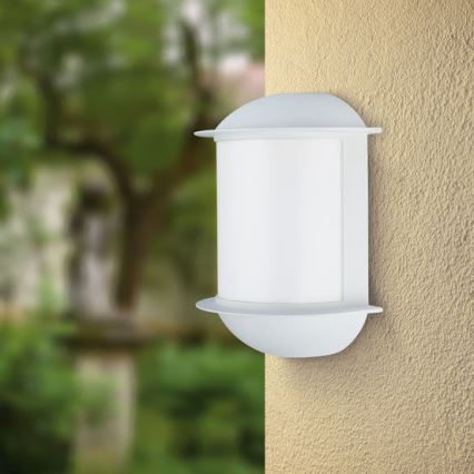 Eglo 96353 - LED Outdoor wall light ISOBA LED/6W IP44