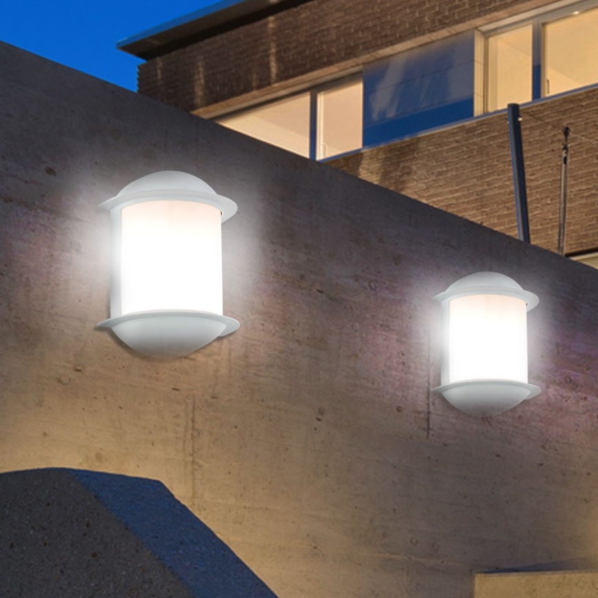Eglo 96353 - LED Outdoor wall light ISOBA LED/6W IP44