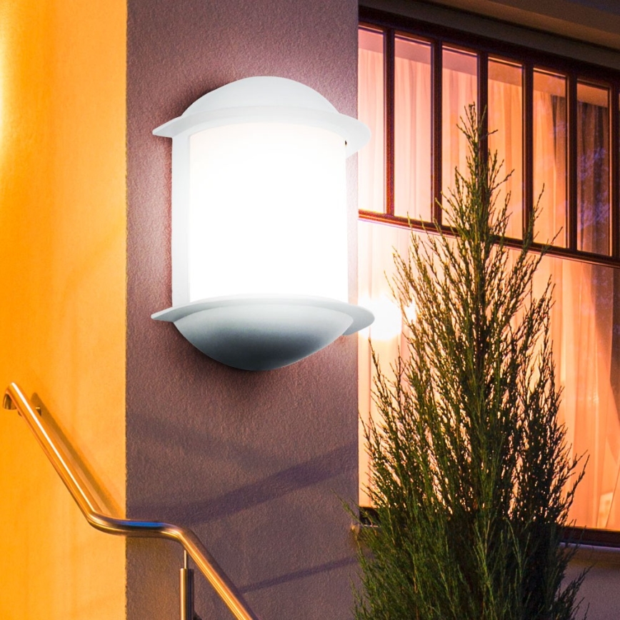 Eglo 96353 - LED Outdoor wall light ISOBA LED/6W IP44