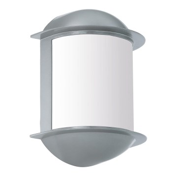 Eglo 96354 - LED outdoor wall light ISOBA LED/6W