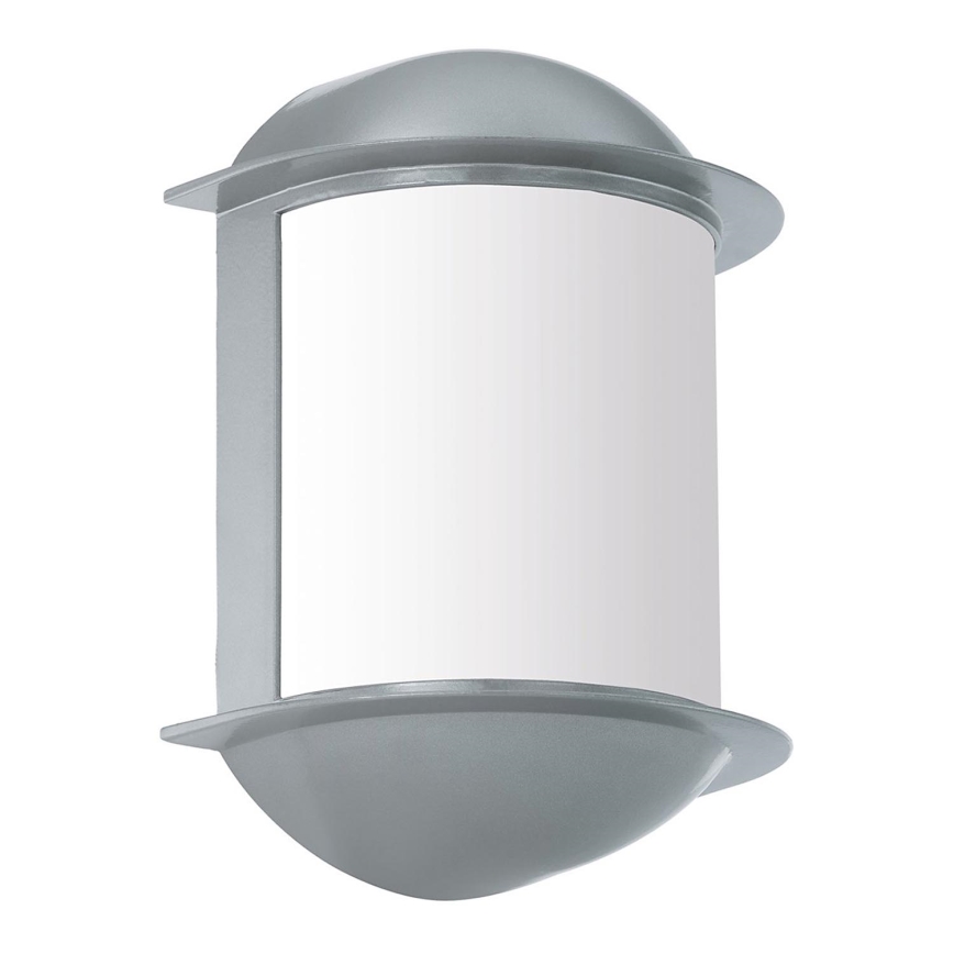 Eglo 96354 - LED outdoor wall light ISOBA LED/6W