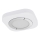 Eglo 96394 - LED Ceiling Light PUYO LED/11W/230V White
