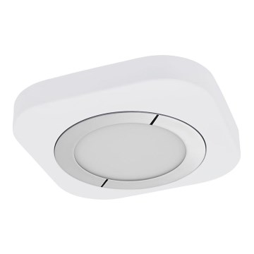 Eglo 96394 - PUYO LED ceiling light LED/11W/230V white