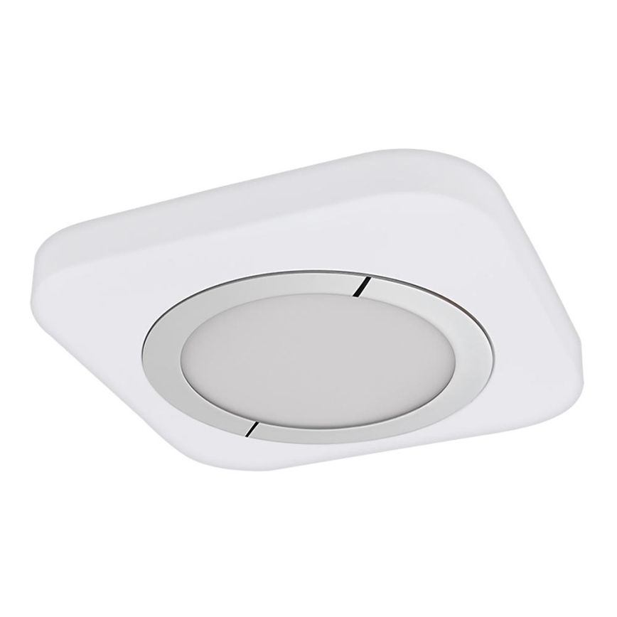Eglo 96396 - LED ceiling light PUYO 1xLED/16.5W/230V white