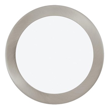 Eglo 96408 - LED Dimmable Recessed Ceiling Light FUEVA 1 LED/16.47W/230V Ø 22.5 cm