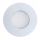 Eglo 96414 - LED outdoor suspended ceiling light PINEDA-IP LED/6W