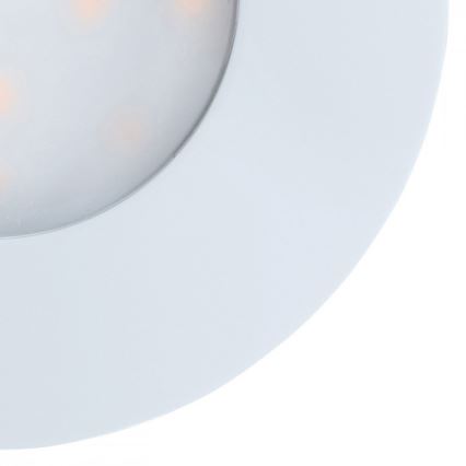 Eglo 96414 - LED outdoor suspended ceiling light PINEDA-IP LED/6W