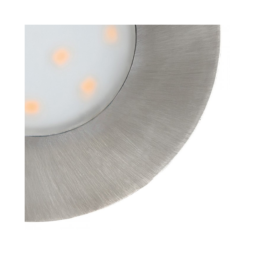 Eglo - LED Outdoor recessed light LED/4,9W IP44