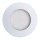 Eglo 96416 - LED Outdoor suspended ceiling light PINEDA-IP LED/12W IP44