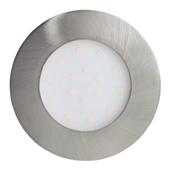 Eglo 96417 - LED Outdoor suspended ceiling light PINEDA-IP LED/12W IP44