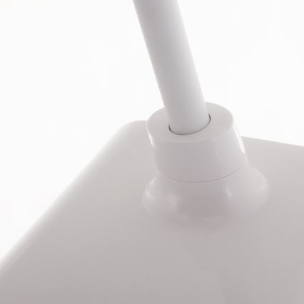Eglo - LED Table lamp LED/4,5W/230V white