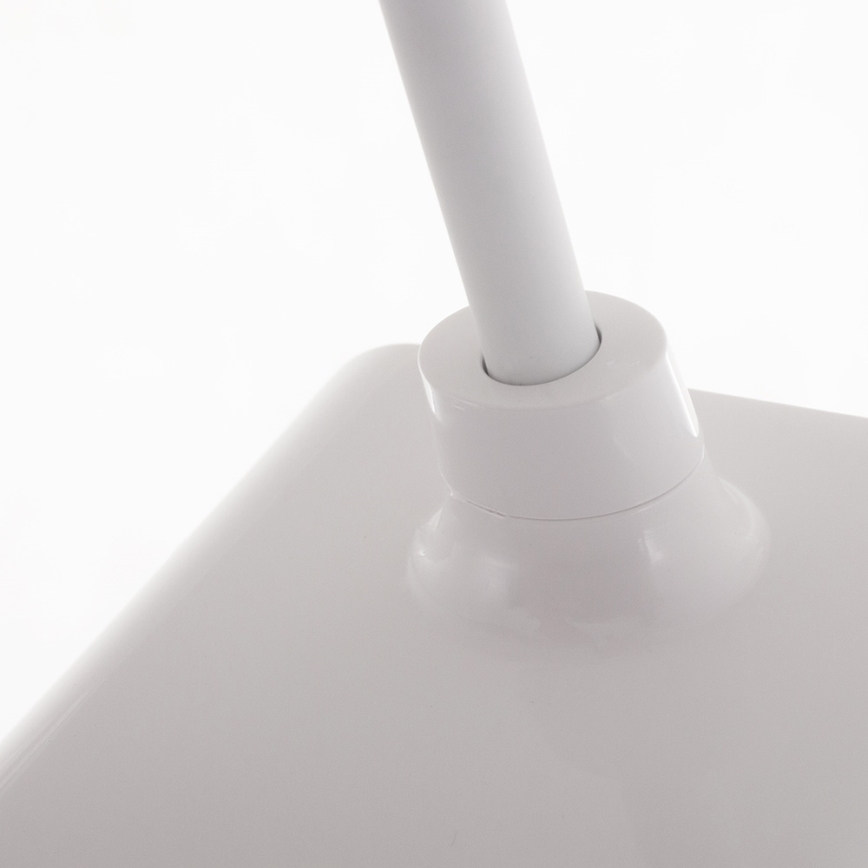 Eglo - LED Table lamp LED/4,5W/230V white