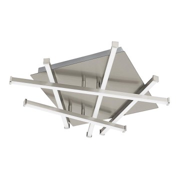 Eglo 96444 - LED ceiling light RIBAS 1xLED/17.5W/230V