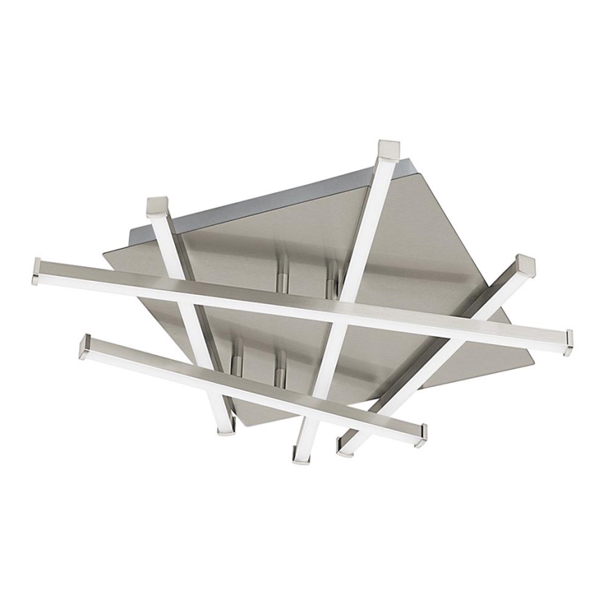 Eglo 96444 - LED ceiling light RIBAS 1xLED/17.5W/230V