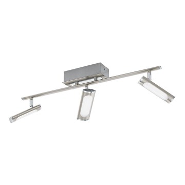 Eglo 96447 - LED spotlight COEDO 3xLED/4.3W/230V