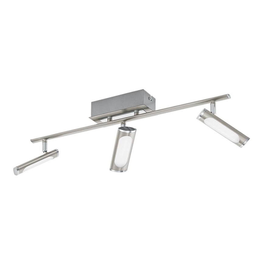 Eglo 96447 - LED spotlight COEDO 3xLED/4.3W/230V