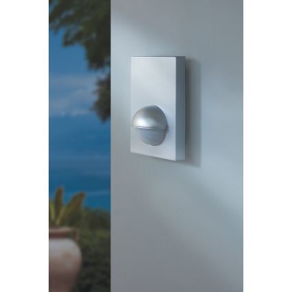 Eglo 96458 - Outdoor sensor DETECT ME 3 IP44