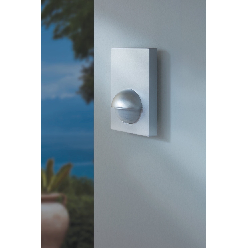 Eglo 96458 - Outdoor sensor DETECT ME 3 IP44