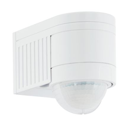 Eglo 96459 - Outdoor sensor DETECT ME white IP44