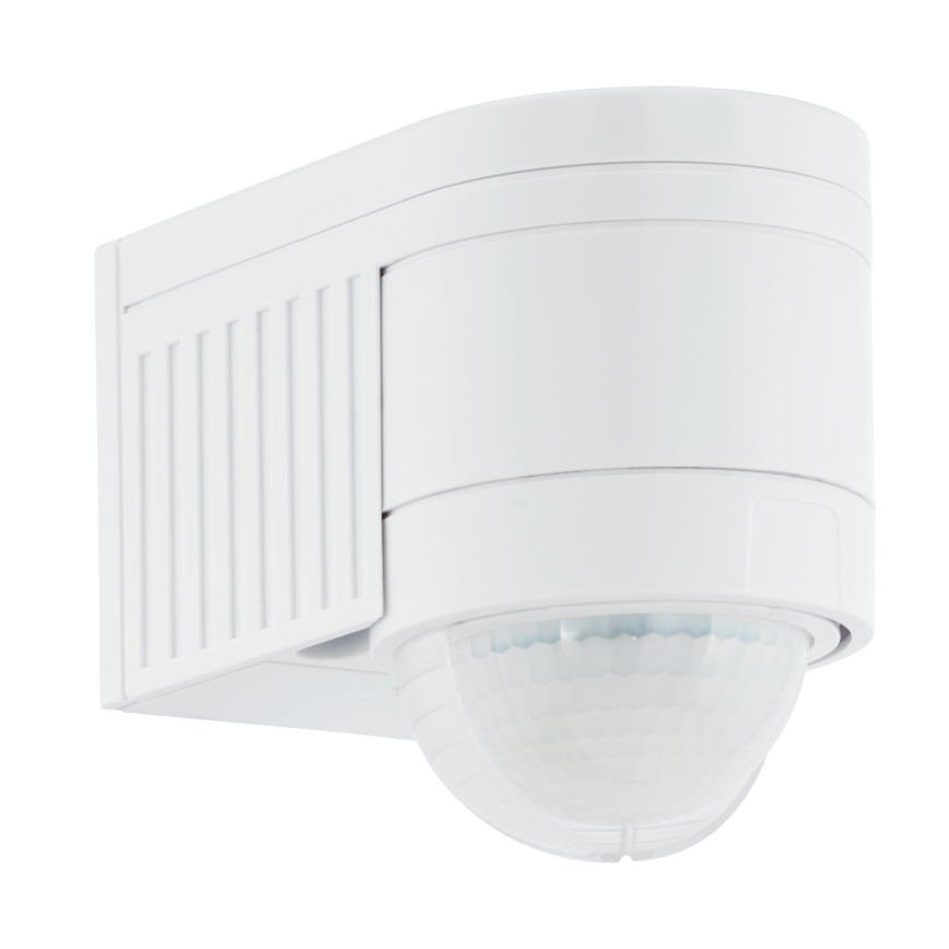 Eglo 96459 - Outdoor sensor DETECT ME white IP44