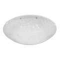 Eglo 96472 - LED Ceiling Light VEREDA LED/11W/230V 315mm