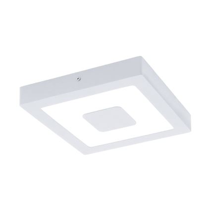 Eglo - LED Outdoor ceiling light LED/16,5W/230V IP44