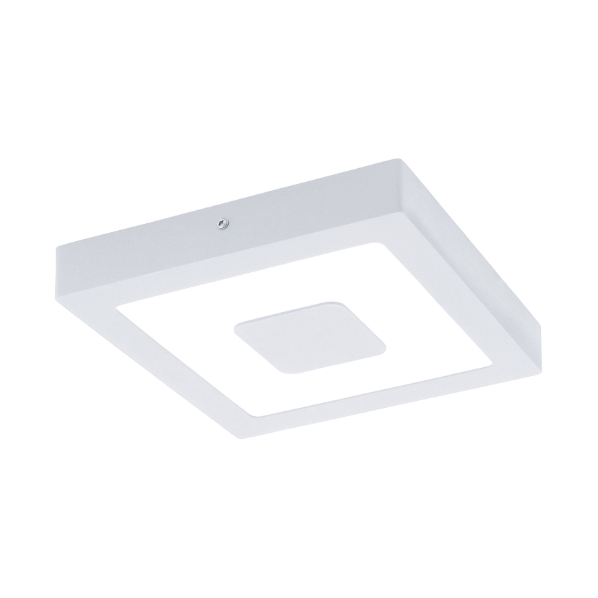 Eglo - LED Outdoor ceiling light LED/16,5W/230V IP44