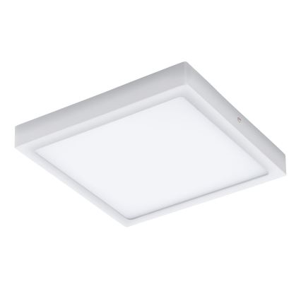Eglo 96494 - LED Outdoor Ceiling Light ARGOLIS LED/22W IP44