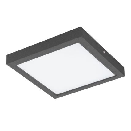 Eglo - LED outdoor ceiling light LED/22W