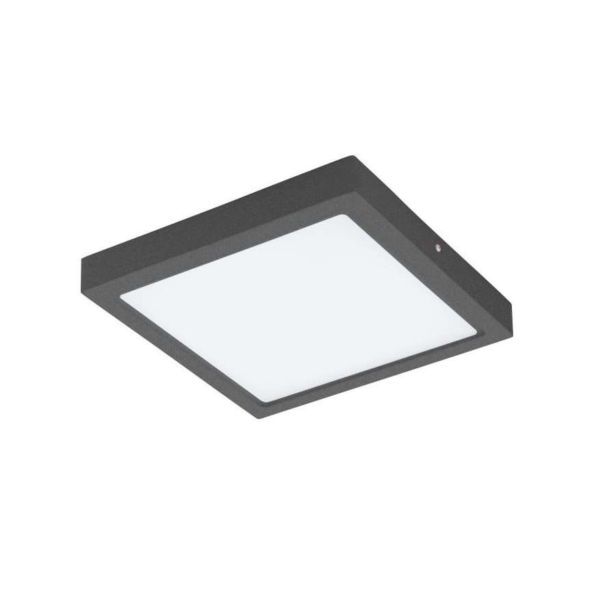 Eglo - LED outdoor ceiling light LED/22W