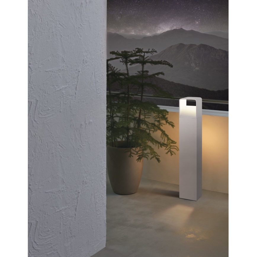 Eglo 96499 - LED Outdoor lamp DONINNI 1xLED/5W/230V IP44