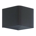 Eglo 96501 - LED outdoor wall light DONINNI 1xLED/6W/230V