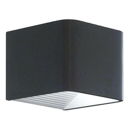 Eglo 96501 - LED outdoor wall light DONINNI 1xLED/6W/230V