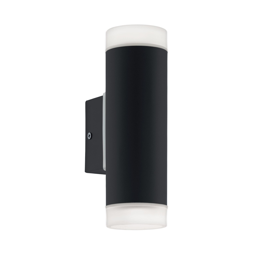 Eglo - LED outdoor wall light 2xGU10/5W