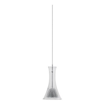 Eglo 96517 - LED pendant light MUSERO 1 LED/5.4W/230V