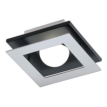 Eglo 96531 - LED Dimming ceiling light BELLAMONTE 1 LED/5,4W/230V
