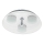 Eglo 96545 - LED ceiling light ABIOLA 1 3xLED/5.4W/230V