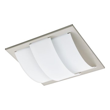 Eglo 96549 - LED Ceiling Light ARANDA LED/11W/230V