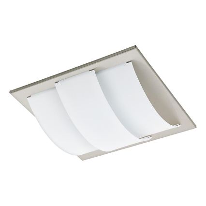 Eglo 96549 - LED Ceiling Light ARANDA LED/11W/230V