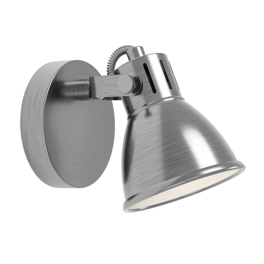 Eglo - LED spotlight 1xGU10/3.3W/230V