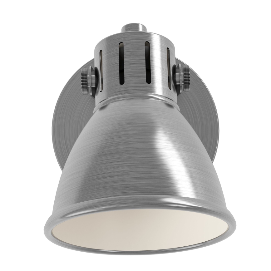 Eglo - LED spotlight 1xGU10/3.3W/230V