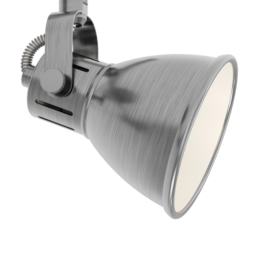 Eglo - LED spotlight 3xGU10/3.3W/230V